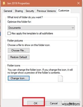 Windows 11/10でファイルやフォルダのアイコンを変更する方法【種類別に徹底解説】