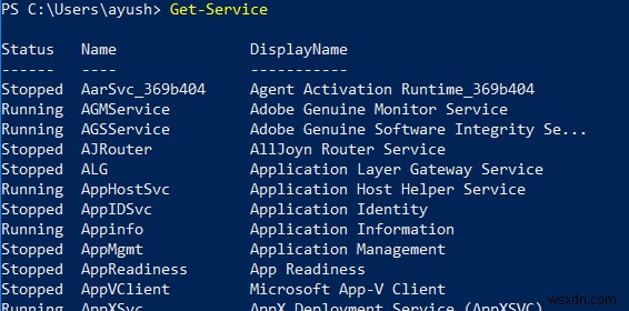 すべてのWindowsユーザーが知っておくべきPowerShell基本コマンド10選