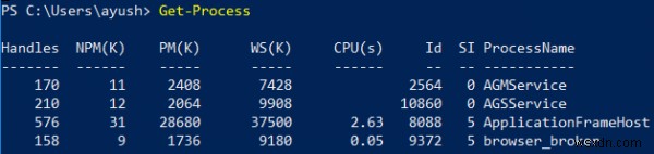 すべてのWindowsユーザーが知っておくべきPowerShell基本コマンド10選