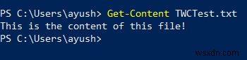 すべてのWindowsユーザーが知っておくべきPowerShell基本コマンド10選