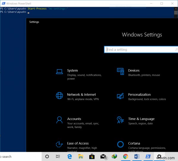すべてのWindowsユーザーが知っておくべきPowerShell基本コマンド10選