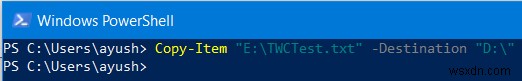 すべてのWindowsユーザーが知っておくべきPowerShell基本コマンド10選