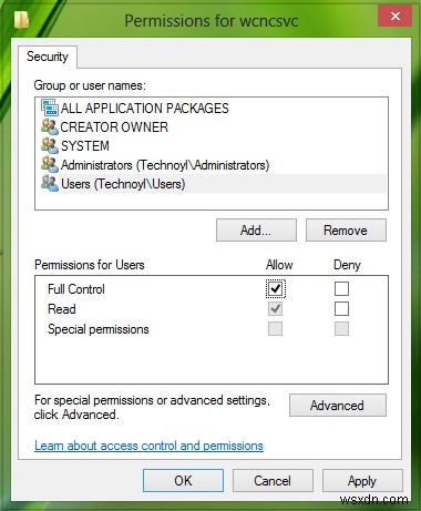 Windows 11/10でサービスを開始できない「エラー0x80070005 アクセスが拒否されました」の解決方法