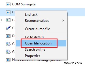 csrss.exe(クライアントサーバーランタイムプロセス)とは?ウイルスの見分け方と対処法を解説