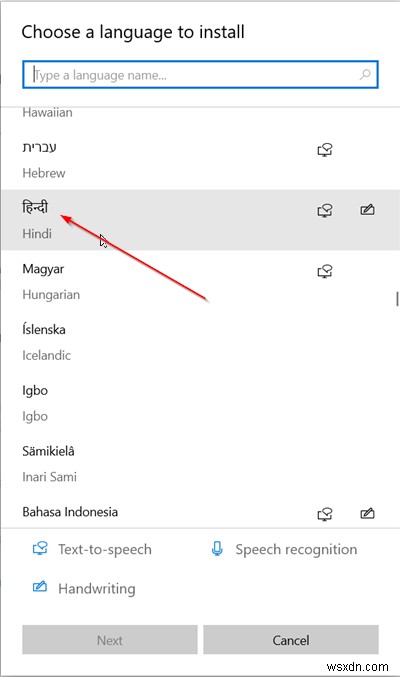 Windows 11/10でキーボードレイアウトを追加・削除する方法