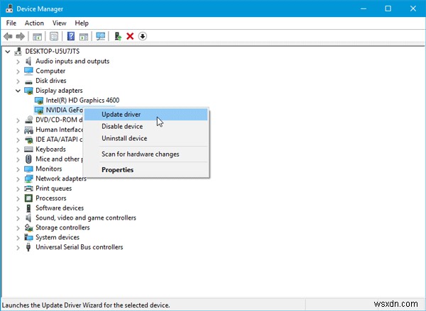 Windows 11/10でVIDEO_DXGKRNL_FATAL_ERROR(ブルースクリーン)を解決する方法