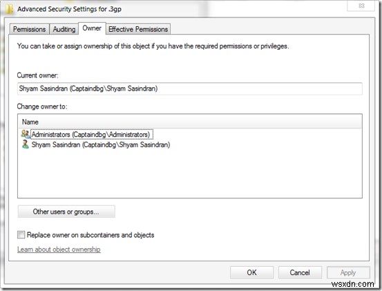 Windows 11/10で既定のプログラムを変更できないときの対処法