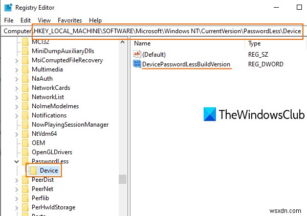 【Windows 11/10】「このコンピューターを使うには、ユーザー名とパスワードの入力が必要」オプションが消えたときの復元方法