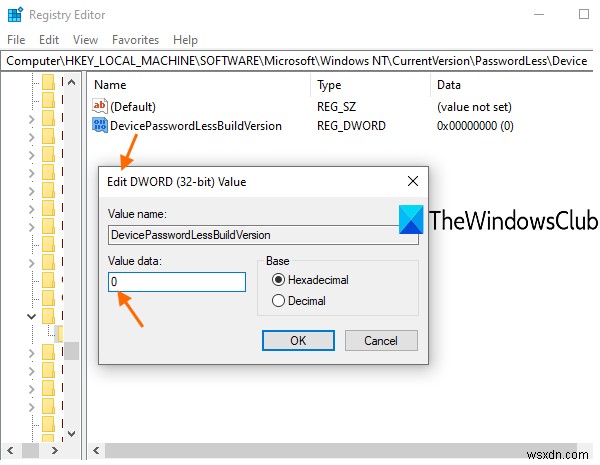 【Windows 11/10】「このコンピューターを使うには、ユーザー名とパスワードの入力が必要」オプションが消えたときの復元方法