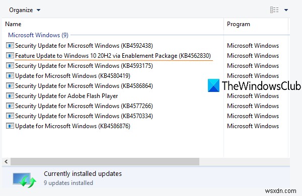 Windows 10のイネーブルメントパッケージとは?仕組みと入手方法を徹底解説