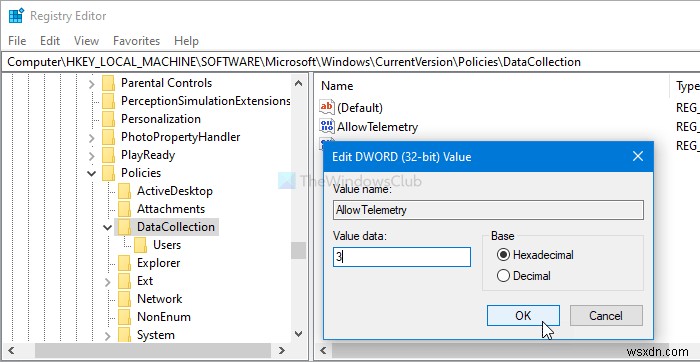 Windows設定の「Windows Insider Program」ページが空白になる原因と対処法