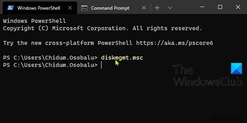 Windows 11/10で「ディスクの管理」を開く9つの方法