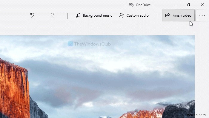 Windows 11/10の写真アプリで画像から動画を作成する方法【初心者向け完全ガイド】