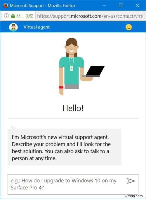 MicrosoftのオンライントラブルシューティングツールでWindows Updateのエラーを解決する方法