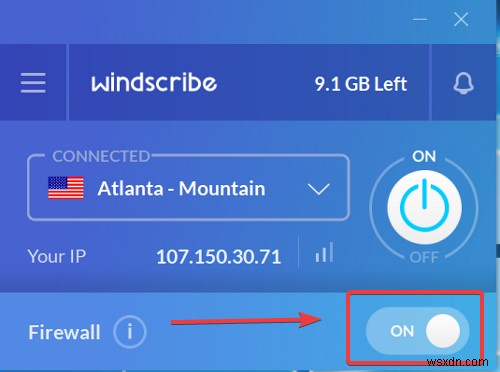 Windows 11/10でuTorrentがVPN接続時に動作しないときの対処法