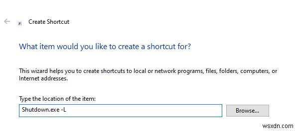 Windows 11/10からログオフ(サインアウト)する6つの方法【初心者向け解説】