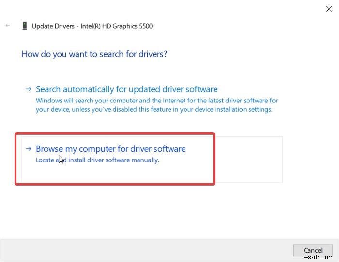 Windows 10で「インストールするドライバーはこのコンピューターに対して検証されていません」エラーを修正する方法