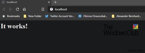 Windows 11/10にApacheをインストールする方法【初心者向け完全ガイド】