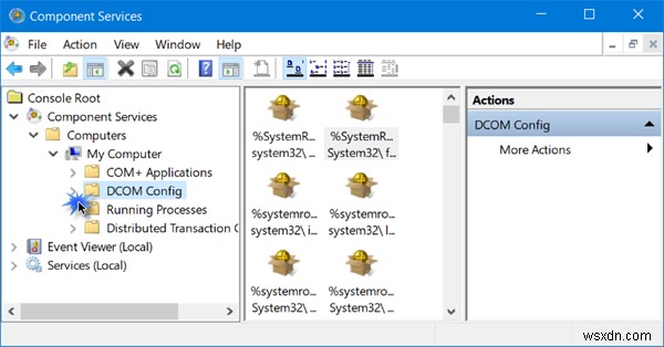 Windows 11/10でExplorer.exeの「クラスが登録されていません」エラーを修正する方法