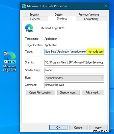 新しいMicrosoft EdgeでInternet Explorerモードを有効にする方法【実験的フラグとグループポリシー】