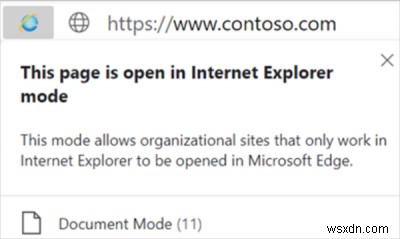 新しいMicrosoft EdgeでInternet Explorerモードを有効にする方法【実験的フラグとグループポリシー】