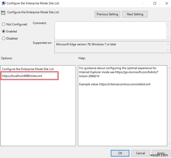 新しいMicrosoft EdgeでInternet Explorerモードを有効にする方法【実験的フラグとグループポリシー】
