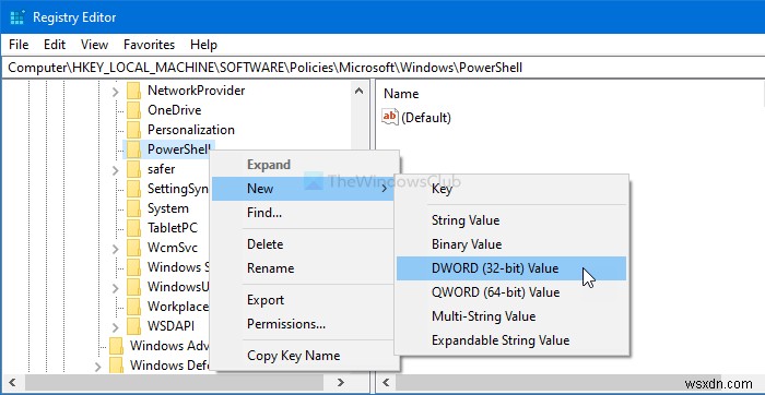 Windows PowerShellスクリプトの実行を有効/無効にする方法【グループポリシー・レジストリ対応】