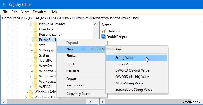 Windows PowerShellスクリプトの実行を有効/無効にする方法【グループポリシー・レジストリ対応】