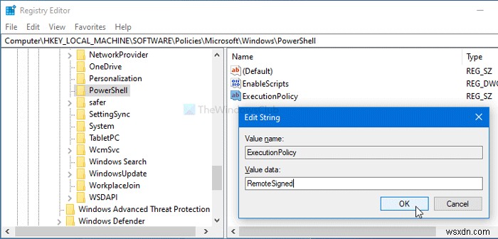 Windows PowerShellスクリプトの実行を有効/無効にする方法【グループポリシー・レジストリ対応】