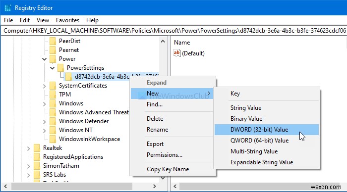 Windows 11/10でバッテリー通知のレベルと動作を変更する方法|グループポリシーとレジストリエディターの使い方