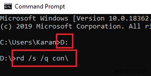 Windows 11/10でファイルやフォルダを削除不可にする3つの方法