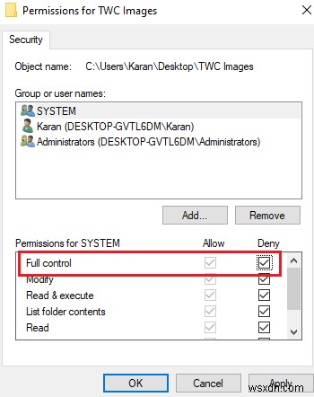 Windows 11/10でファイルやフォルダを削除不可にする3つの方法
