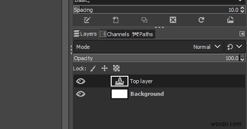 【GIMP】ペイントブラシで描けない・動作しないときの対処法5選