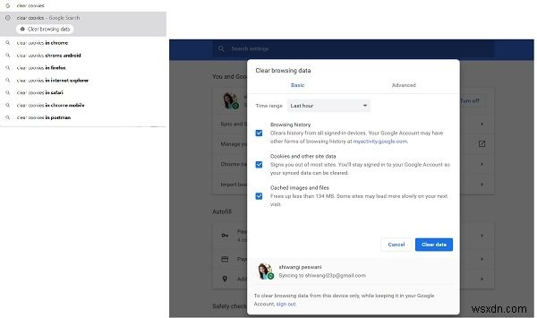 Chrome Actionsでアドレスバーからコマンド入力が可能に!使い方とショートカット一覧