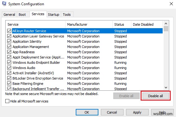 Windowsタスクバーのアイコンやボタンがクリックできない・反応しないときの対処法