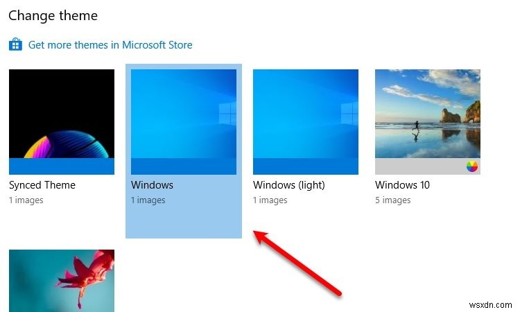 Windows 11/10で「スタート・タスクバー・アクションセンター」のアクセントカラー設定がグレー表示になる原因と対処法