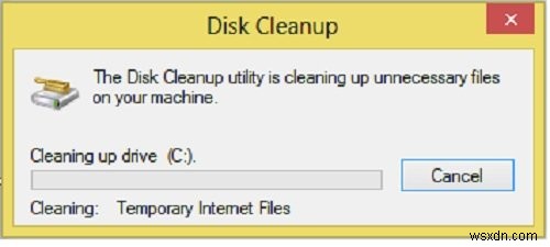 Windows 11/10のディスククリーンアップツールで一時ファイルを削除する方法【初心者向け完全ガイド】