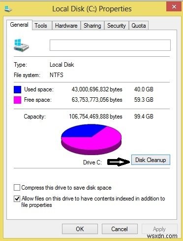 Windows 11/10のディスククリーンアップツールで一時ファイルを削除する方法【初心者向け完全ガイド】