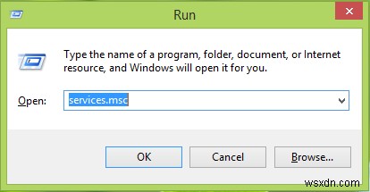 Windowsエラー報告サービスに接続できない・アップロードできない問題の解決方法
