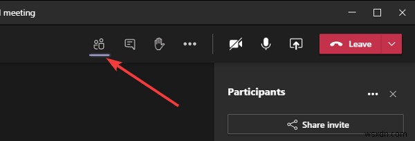 Microsoft Teamsで参加者を1人だけ、または全員まとめてミュートする方法