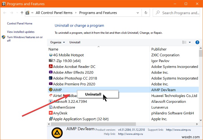 Windows 10で「hid.dllが見つかりません」エラーが出たときの対処法