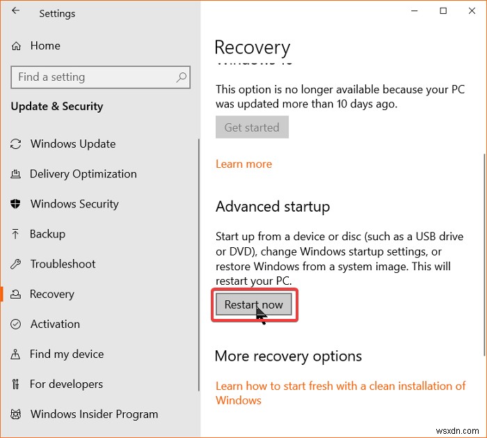 Windows 10で「hid.dllが見つかりません」エラーが出たときの対処法