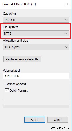 Windows 11/10で「ドライブは有効なバックアップ場所ではありません」エラーが出たときの対処法
