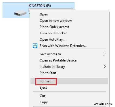 Windows 11/10で「ドライブは有効なバックアップ場所ではありません」エラーが出たときの対処法