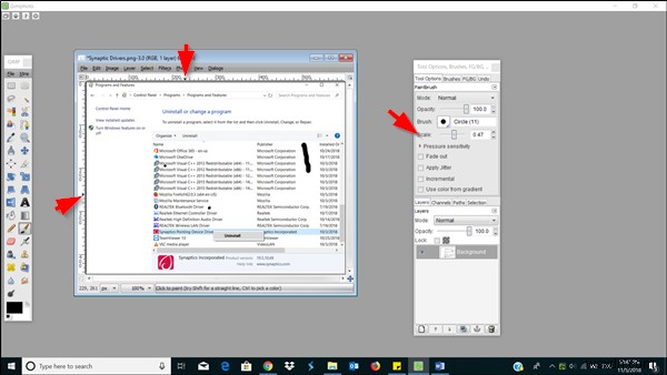 Windows 11/10で高解像度のスクリーンショットを撮る方法|画質を上げる設定とGIMP活用術