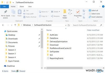 Windows Updateのダウンロード・インストール中にエラー0x80240017が発生する原因と対処法