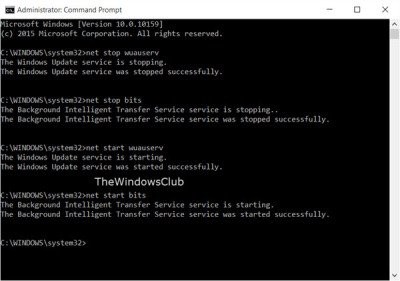 Windows Updateのダウンロード・インストール中にエラー0x80240017が発生する原因と対処法