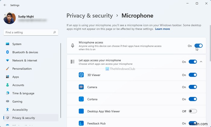 Windows PCでGoogle Meetのマイクが動作しないときの対処法