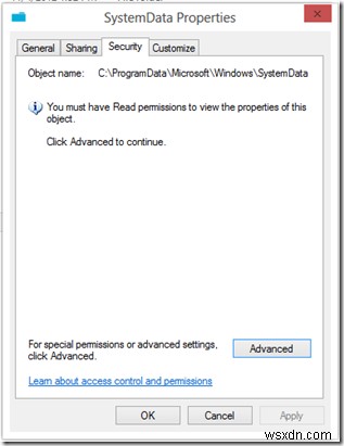 Windows 11/10でファイルやフォルダの完全な所有権を取得する方法