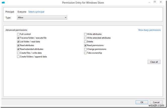 Windows 11/10でファイルやフォルダの完全な所有権を取得する方法